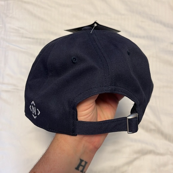 NASH ball cap - Picture 3 of 4